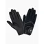 LeMieux 3D Mesh Riding Gloves in Black
